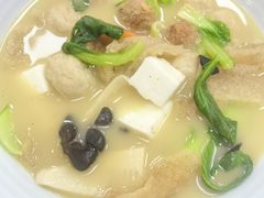 -粗茶淡饭(东关街店)