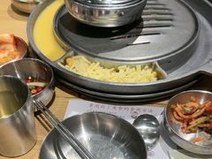 -姜虎东白丁烤肉(深圳湾后海汇店)