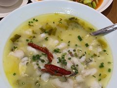 -九老汉·川渝江湖菜(合川路2店)