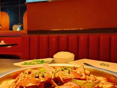 -谢蟹浓·肉蟹煲(新奥店)