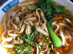 -晋B2008刀削面(小南庄店)