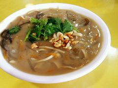 -西工饭庄快餐厅(西工小街店)