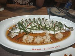 -丹江渔村(首都机场店)