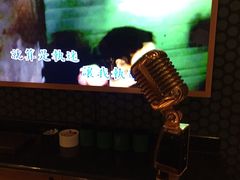 -星聚会KTV(苏州信投大厦店)
