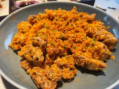-莉莉海堂HAITANG·烤鸭(国贸商城店)
