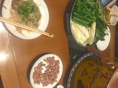 -大虎浑锅