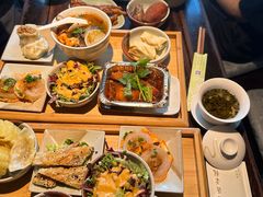 -青藤茶馆(南山路店)