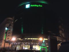 门面-长峰假日酒店·佛罗伦萨西餐厅