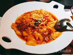 -我家小馆(江汉路店)