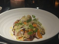 -九月里.自由花园餐厅