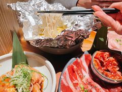 -烧肉达人•炭火烧肉(新天地店)