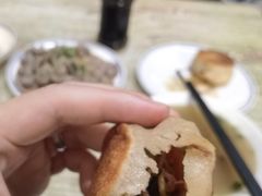 -永盛斋小吃(故宫店)