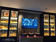 -新荣记(西溪湿地店)