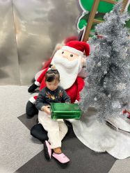 -MINI MARS KIDS CLUB亲子家庭中心(长宁天山店)