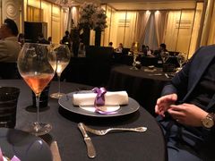 -LA TABLE de Joël Robuchon Restaurant