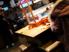 -成都你六姐·牛肉冒菜(上海环宇荟店)