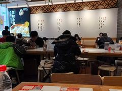 -馋三尺蟹粉小笼(人民广场店)