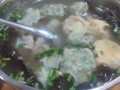 -小汉食馄饨店