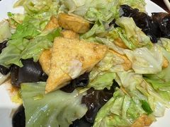 -恩宏德餐馆(平山道店)