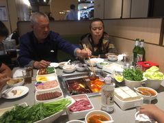 -海底捞火锅(龙湖北京大兴天街店)