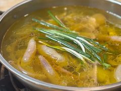 -王记贵阳第一家鱿鱼炖土鸡(东新分店)