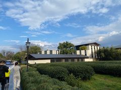 -九里云松·天香餐厅