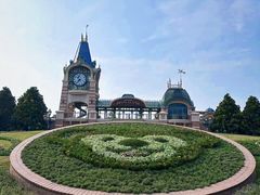 -上海迪士尼度假区