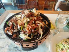 -那家小馆•北京菜•烤鸭(香山店)