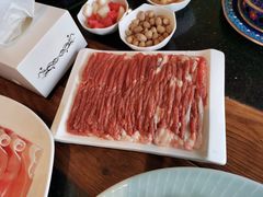 -南门涮肉(通州大船店)