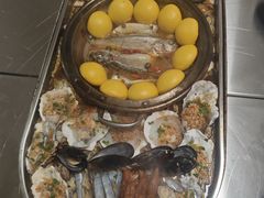 -原乡故事里海鲜大餐(玉祥门北马道巷店)
