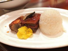-海尔洲际酒店天下一品中餐厅