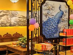 -富侨养生(威宁路店)