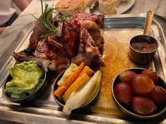 农场烤鸡-the rug 飞毯 (朝阳公园店)