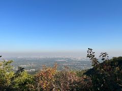 -香山公园