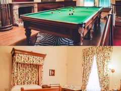 -威勒比开放式动物园