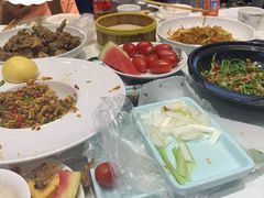 -紫光园(燕郊总店)