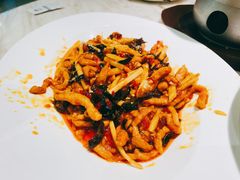 -茅庐川菜(青岛凯德店)