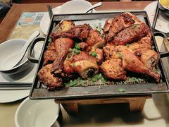 -绿茶餐厅(成都大悦城店)