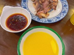 -沣元春饼馆(幸福巷店)