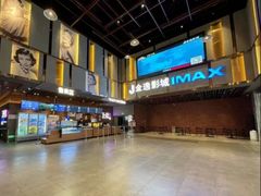 -金逸影城(大悦城IMAX激光店)