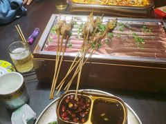 -醉烧膘·烧烤夜宵王(总店)