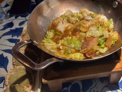 -绿茶餐厅(布吉万象汇店)
