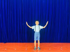 -新声线少儿口才(亦庄示范校区)