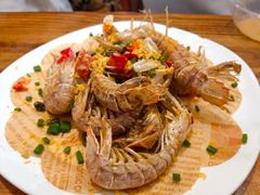 -醉壹号海鲜大排档·老厦门特色菜(厦门美食地标店)