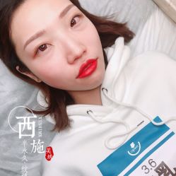 点击看大图 -西施无菌半永久纹绣眉眼影唇轻增发纹发际线