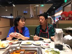 -海底捞火锅(龙湖北京大兴天街店)