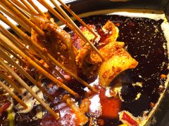 -钢管厂五区小郡肝火锅串串香(总店)