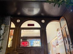-CHOCMONS巧克怪兽(屏风街店)