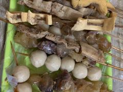 -马记大锅煮(总店)