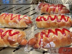 -西村叔叔的店·面包·甜品·蛋糕(崂山丽达店)